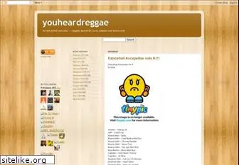 youheardreggae.blogspot.com