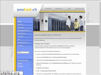 youhost.ch