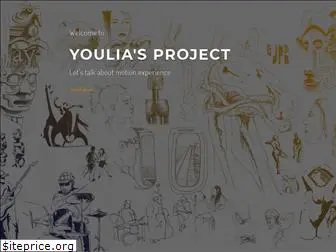 youliasproject.fr