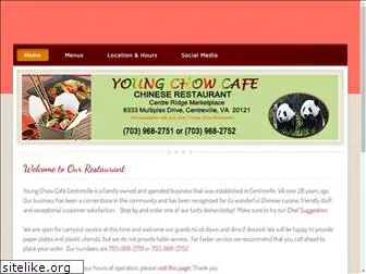 youngchowcafecentreville.com