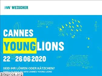 younglions.de