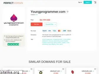 youngprogrammer.com