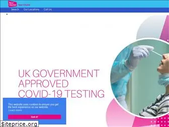 your-doctor.co.uk