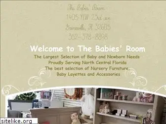 yourbabiesroom.com