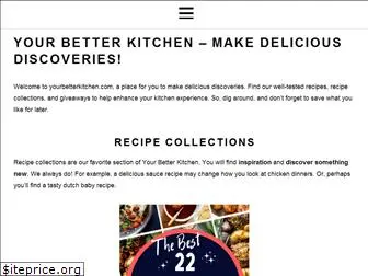 yourbetterkitchen.com