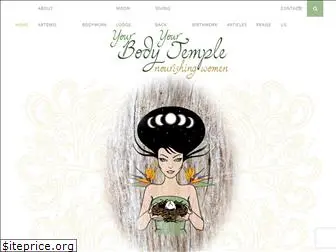 yourbodyyourtemple.com.au