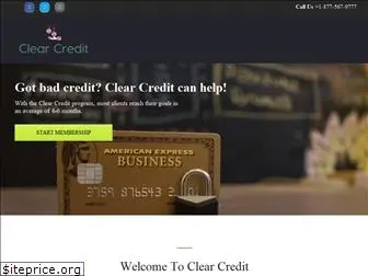 yourclearcredit.com