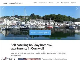 yourcornwallholiday.co.uk