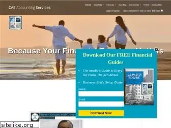 yourfinancialfreedommatters.com