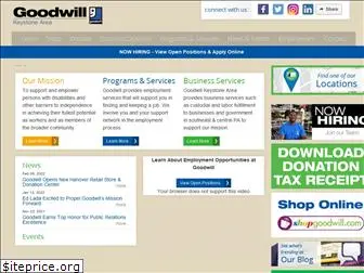 yourgoodwill.org
