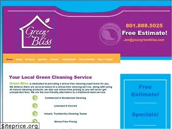 yourgreenbliss.com