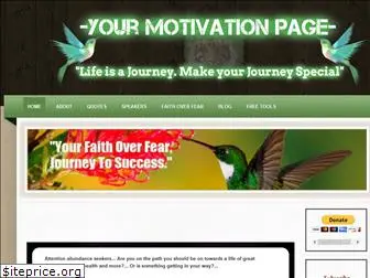 yourmotivationpage.com