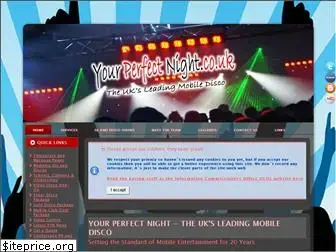 yourperfectnight.co.uk