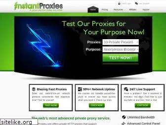 yourprivateproxies.com