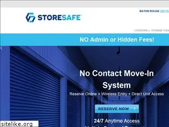 yourstoresafe.com