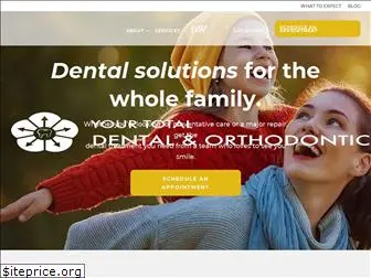 yourtotaldental.com