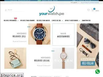 yourwatch.pe