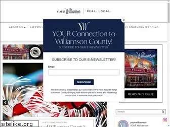 yourwilliamson.com