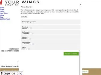 yourwings.it