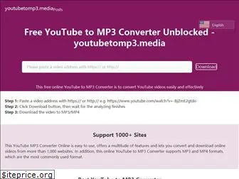 Top 66 Similar websites like mp3-youtube.ch and alternatives