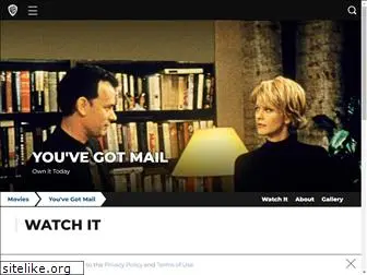 youvegotmail.warnerbros.com