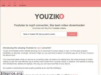 Top 51 Similar websites like youzik.app and alternatives