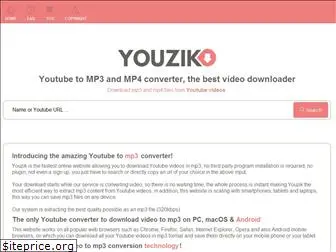 Top 75 Similar websites like youzik.net and alternatives