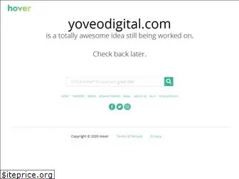 yoveodigital.com