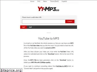 Top 44 Similar websites like yt-mp3.biz and alternatives