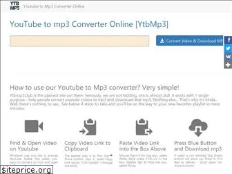 Top 76 Similar websites like mp3-youtube-converter.org and alternatives
