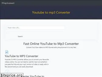 Top 50 Similar websites like ytmp3convert.com and alternatives