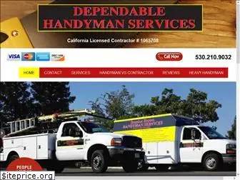 yubacityhandyman.com