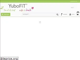 yubofit.com