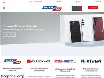 yukatel.com