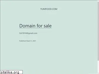 yumfood.com