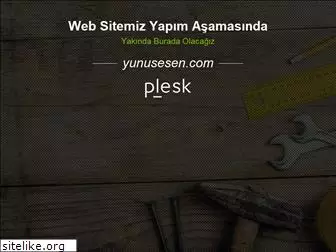 yunusesen.com