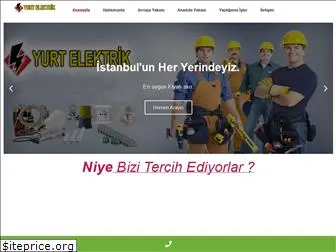 yurtelektrik.net