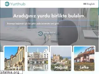 yurthub.com