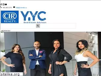 yycreadvisors.com