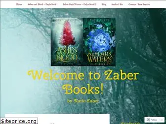 zaberbooks.com