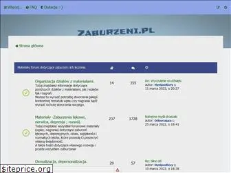 zaburzeni.pl