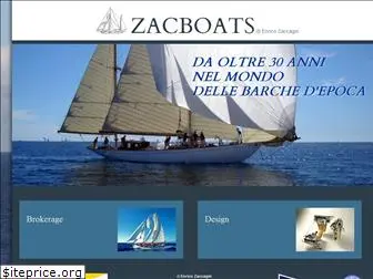zacboats.it