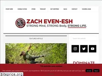 zacheven-esh.com