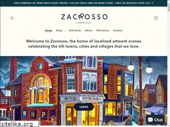 zacrosso.com