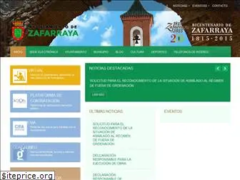 zafarraya.es