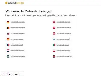 Top 77 Similar websites like zalando-lounge.pl and alternatives