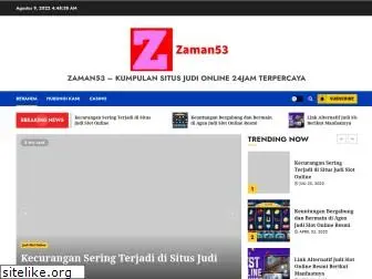 zaman53.com