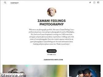 zamanifeelings.com