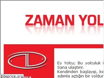 zamanyolcusu.com