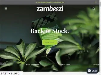 zambiansoap.com